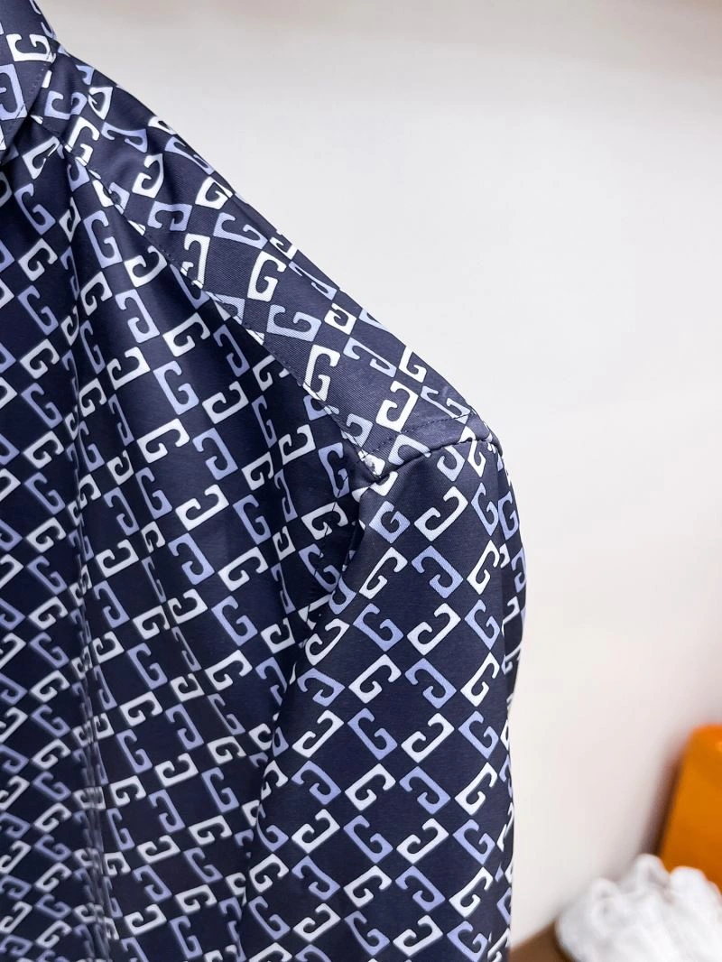 Gucci Shirts Soft 128828