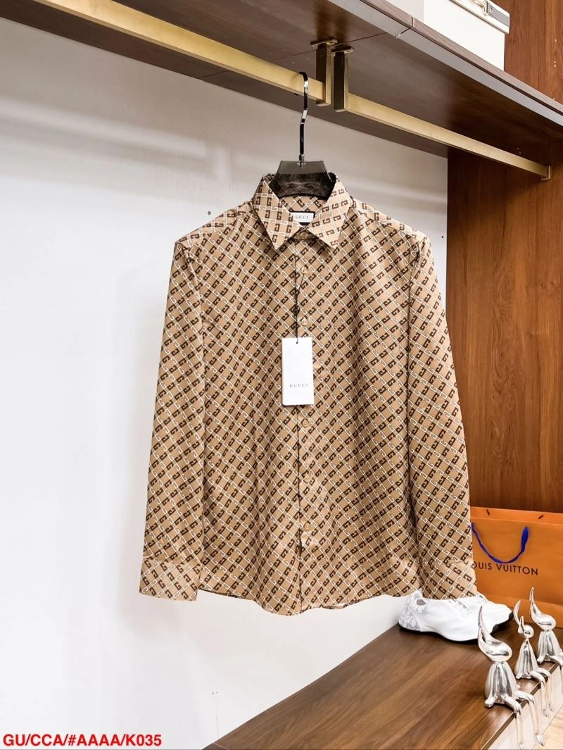 Supportive Gucci Shirts 128825