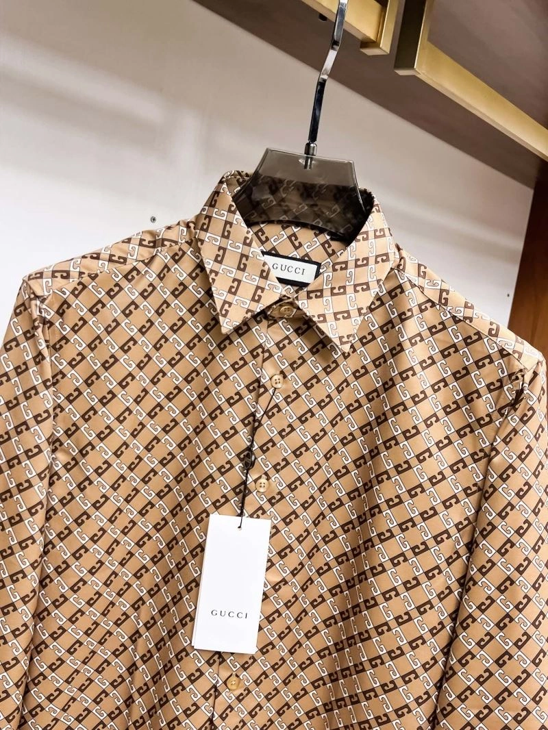 Supportive Gucci Shirts 128825