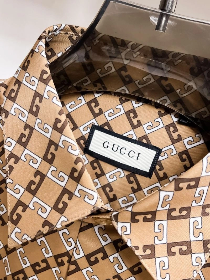 Supportive Gucci Shirts 128825