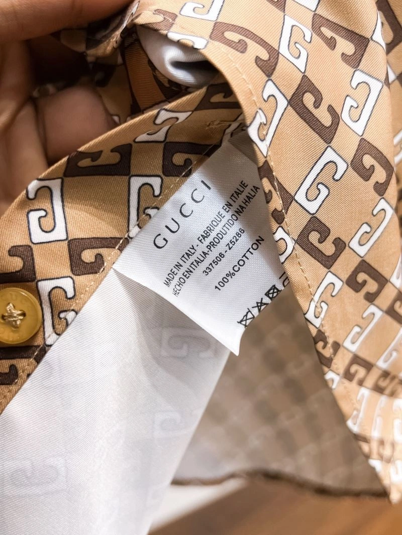 Supportive Gucci Shirts 128825