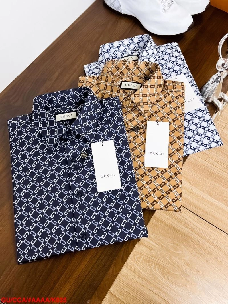 Supportive Gucci Shirts 128825