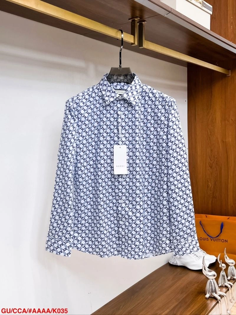 Affordable Gucci Shirts 128814