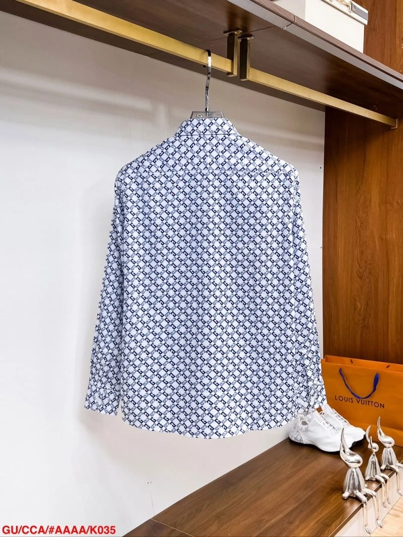 Affordable Gucci Shirts 128814
