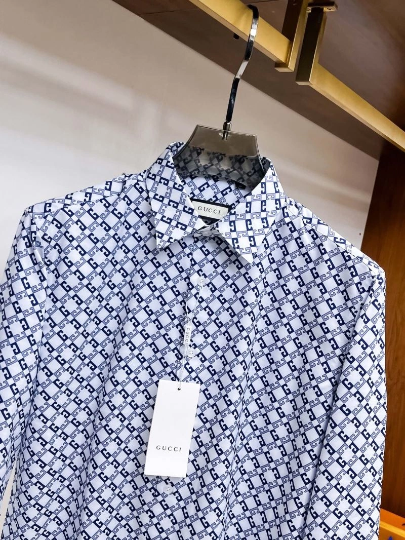 Affordable Gucci Shirts 128814