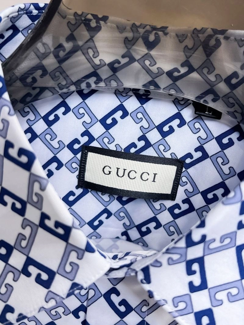 Affordable Gucci Shirts 128814