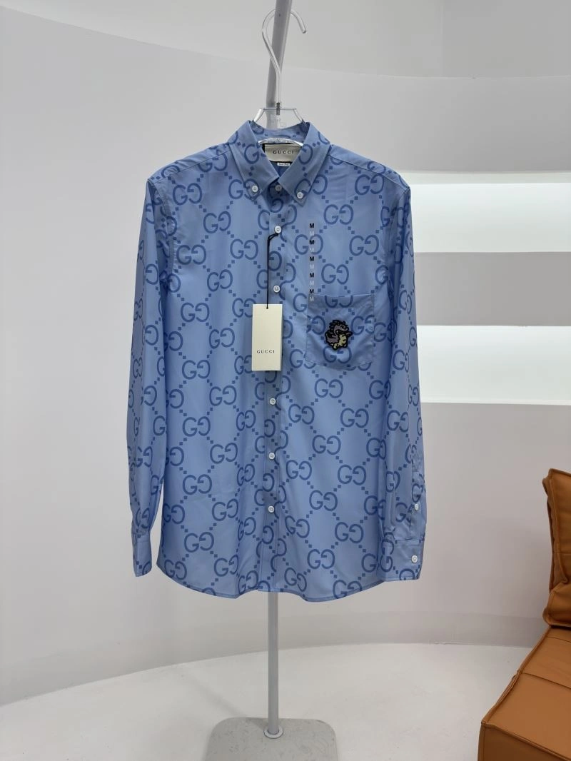 Packable Gucci Shirts 128843