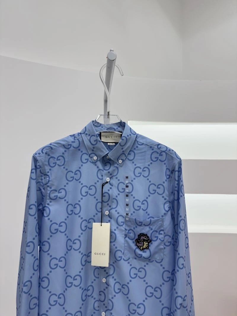 Packable Gucci Shirts 128843