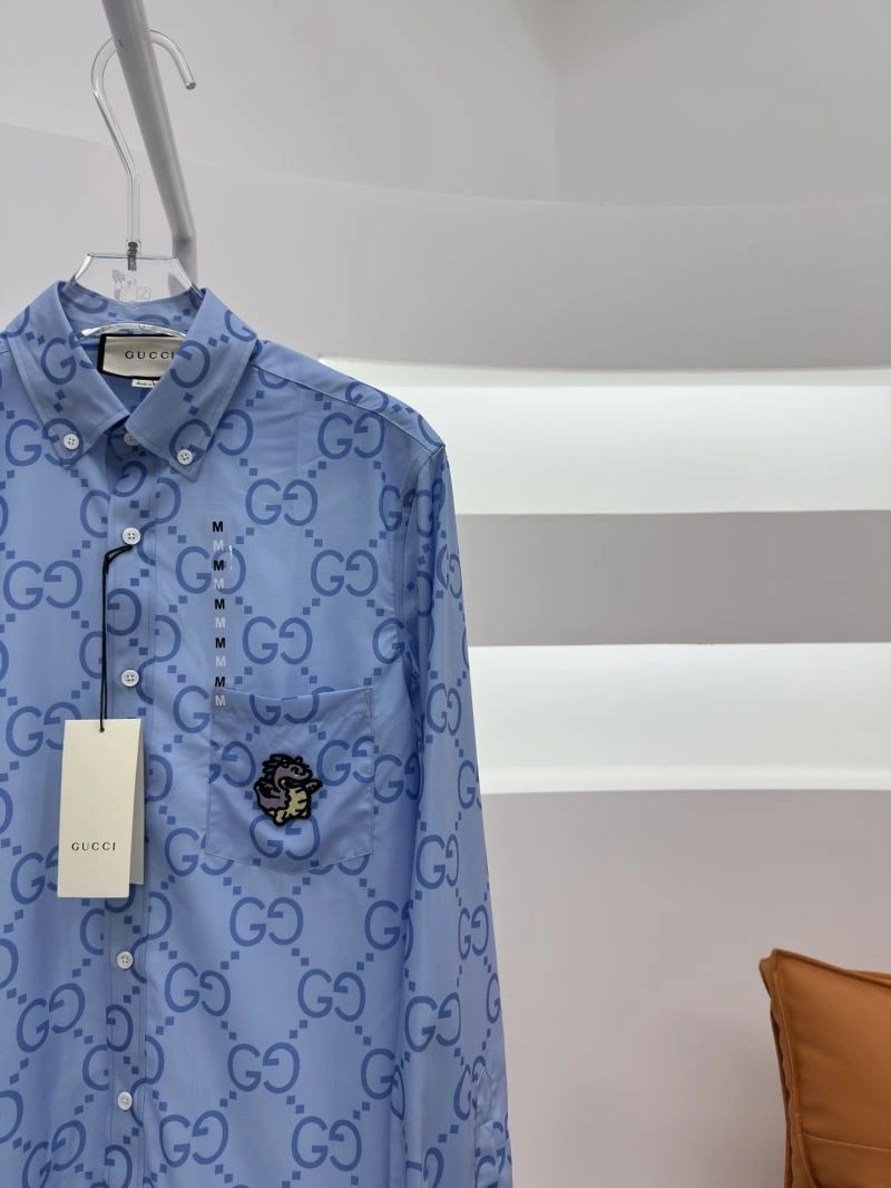 Packable Gucci Shirts 128843