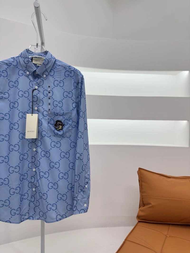 Packable Gucci Shirts 128843