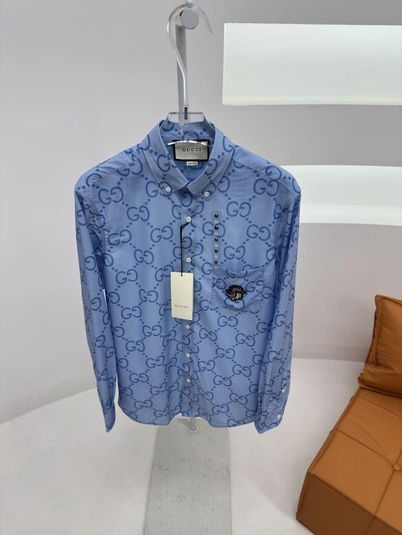Packable Gucci Shirts 128843