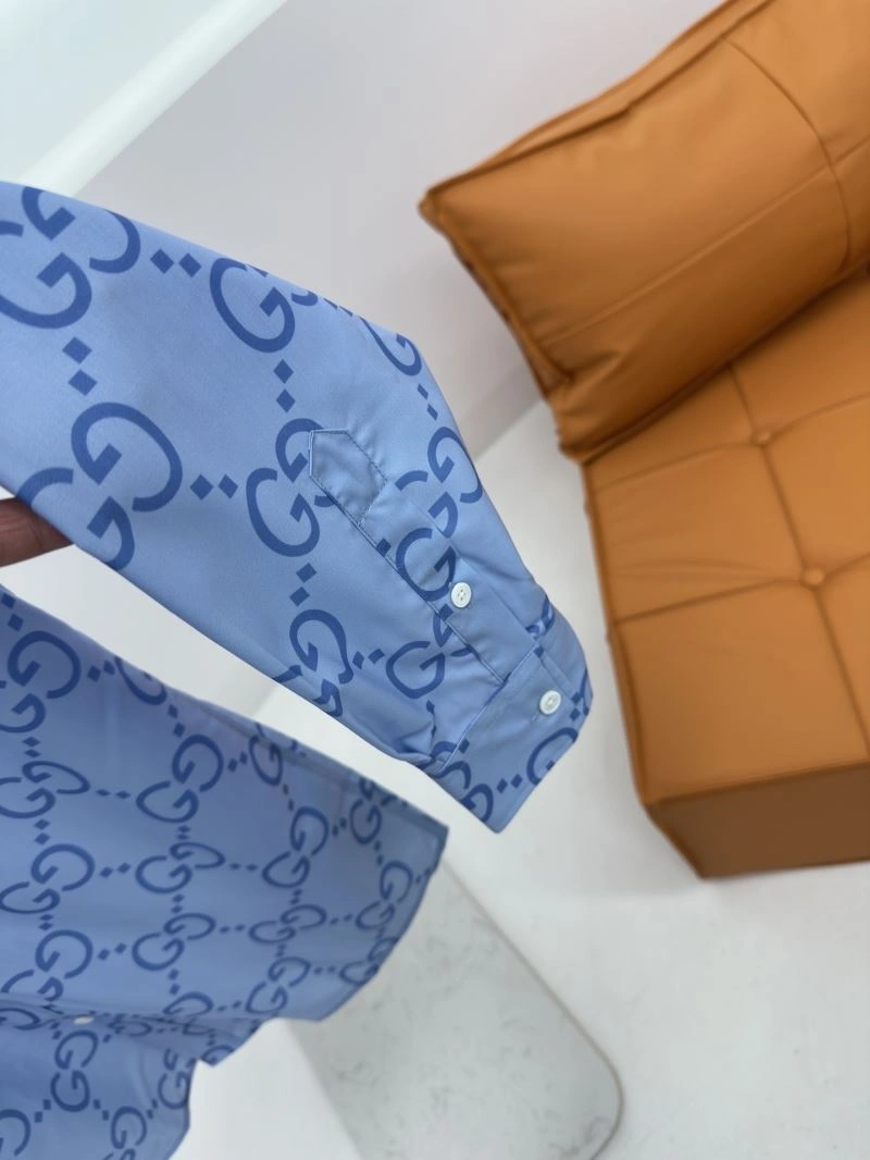 Packable Gucci Shirts 128843