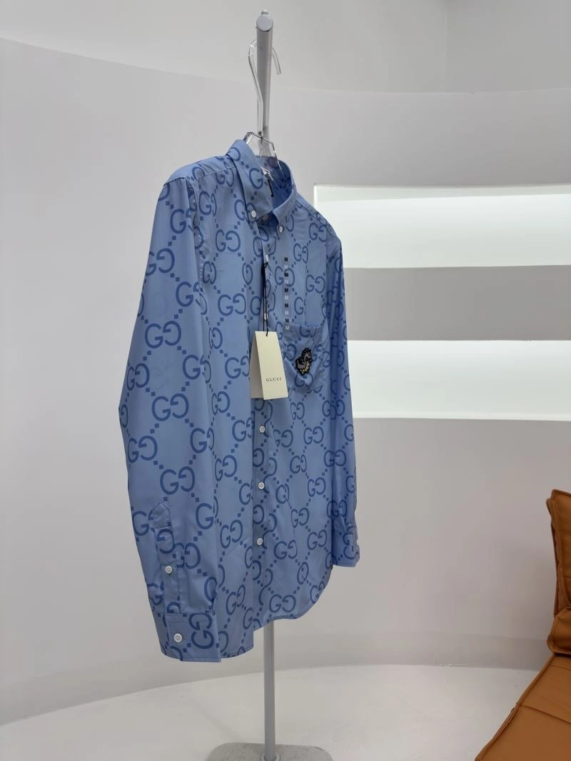 Packable Gucci Shirts 128843
