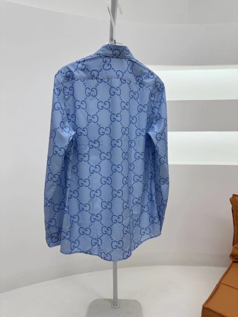 Packable Gucci Shirts 128843