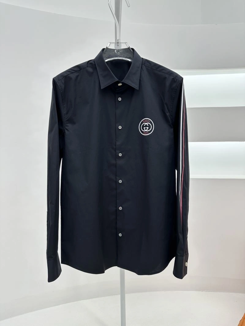 Gucci Shirts FreshLook 128820