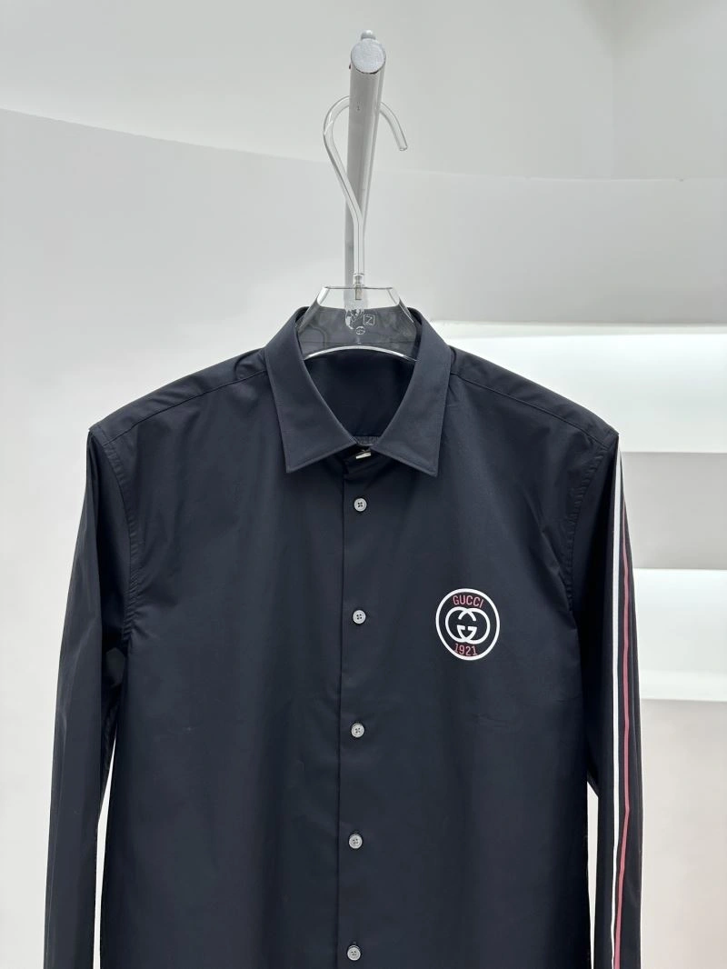 Gucci Shirts FreshLook 128820