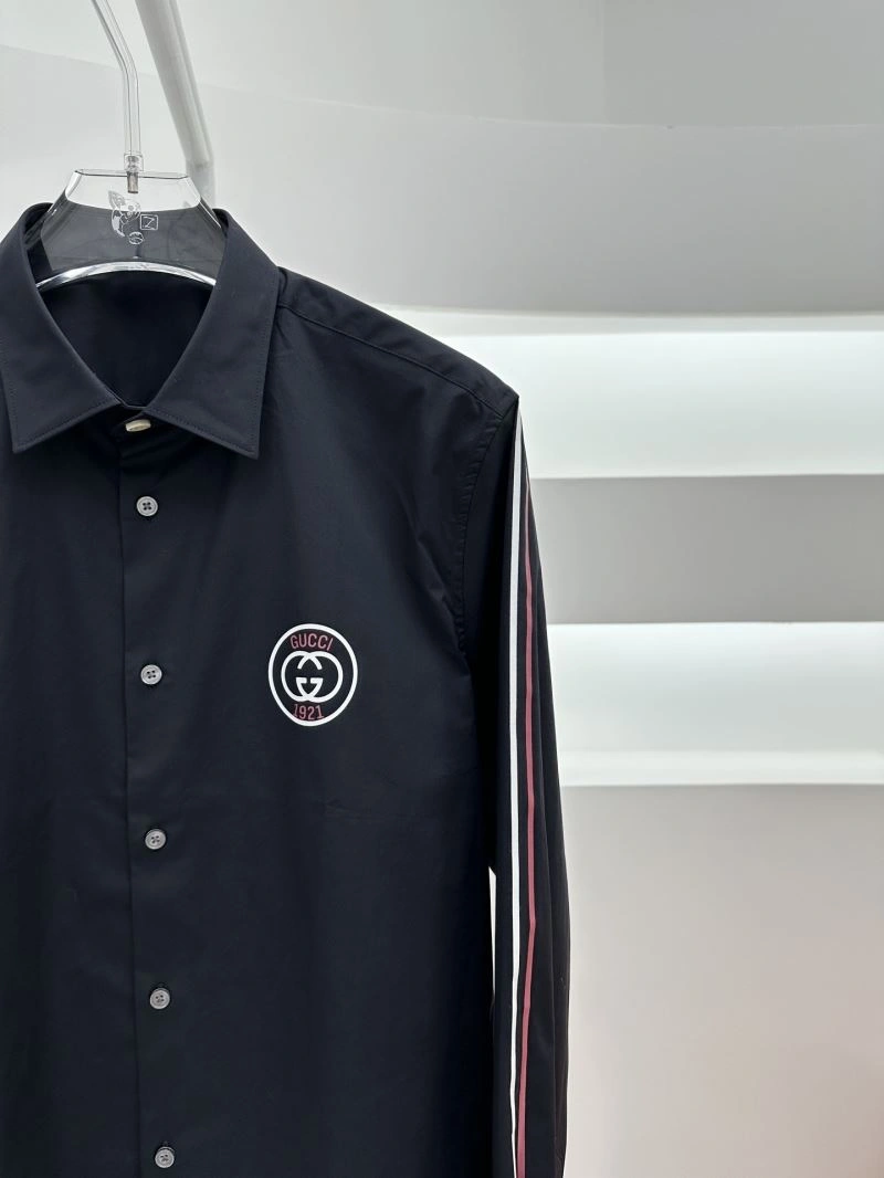 Gucci Shirts FreshLook 128820