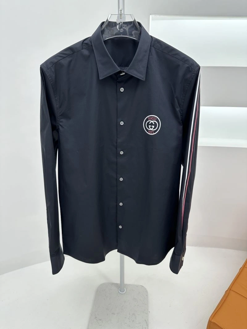 Gucci Shirts FreshLook 128820