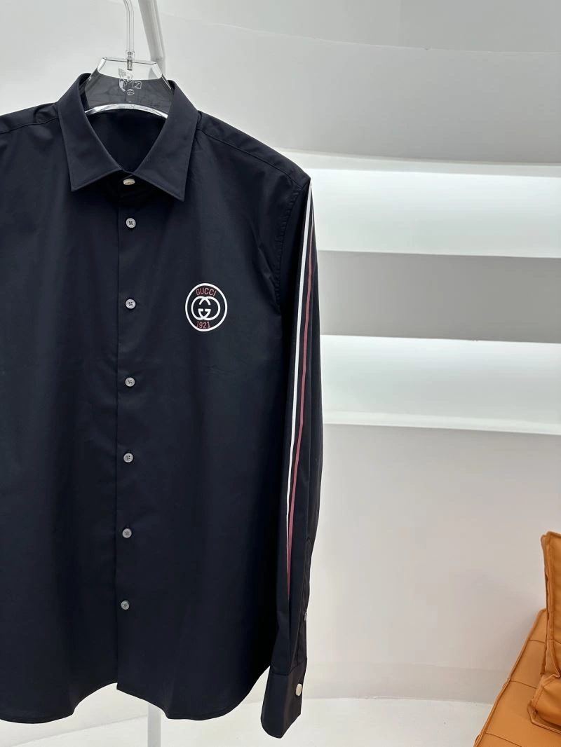 Gucci Shirts FreshLook 128820