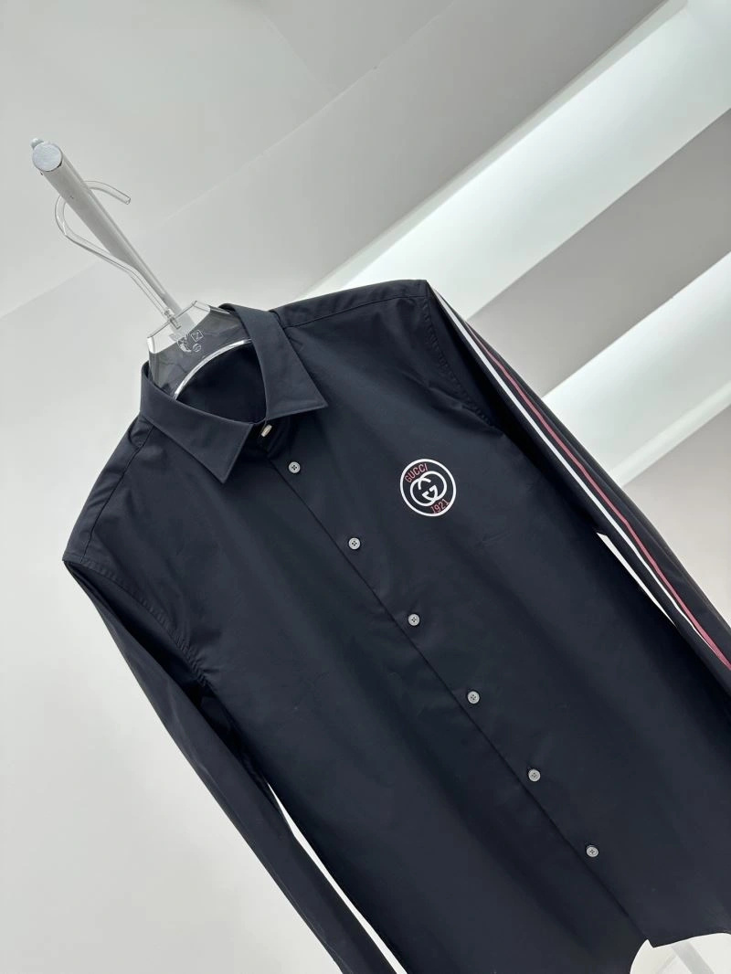 Gucci Shirts FreshLook 128820