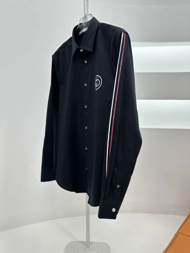 Gucci Shirts FreshLook 128820