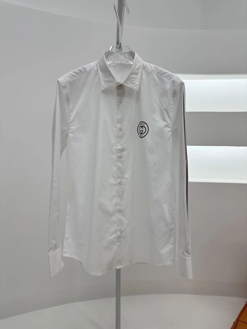 Gucci Shirts Affordable 128842