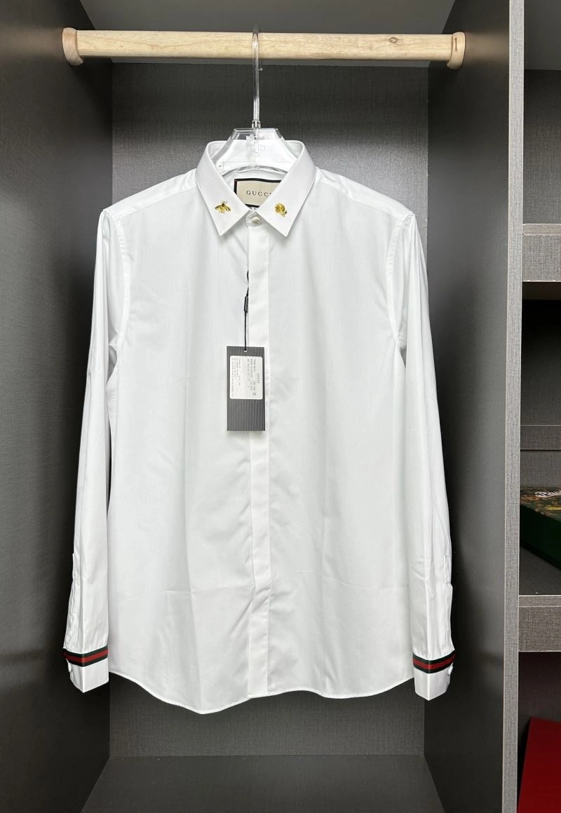 Lightweight Gucci Shirts 128834
