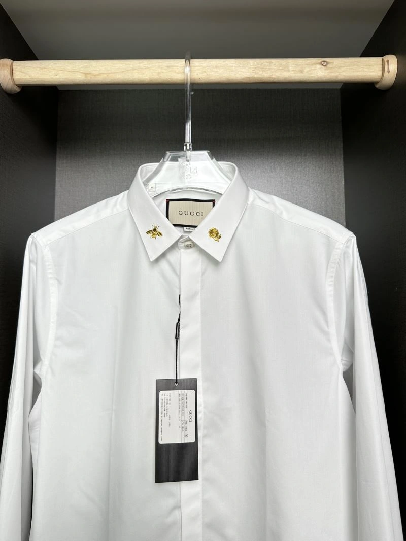 Lightweight Gucci Shirts 128834