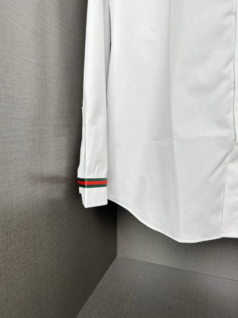 Lightweight Gucci Shirts 128834