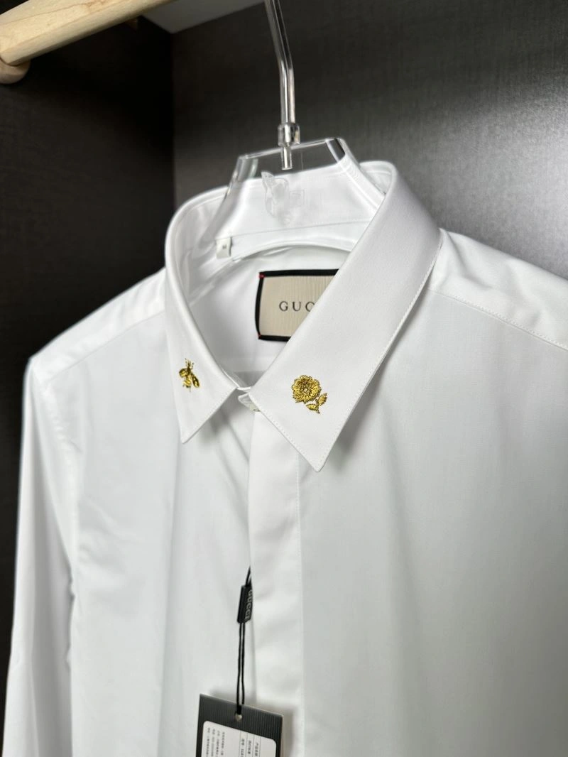 Lightweight Gucci Shirts 128834