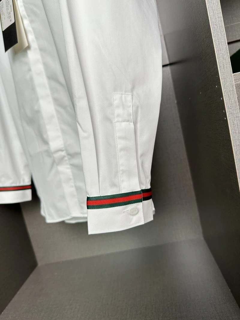 Lightweight Gucci Shirts 128834