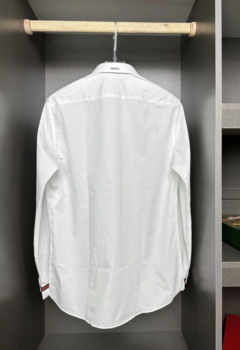 Lightweight Gucci Shirts 128834