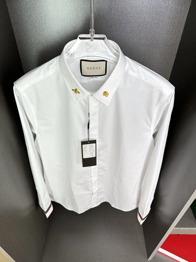 Lightweight Gucci Shirts 128834