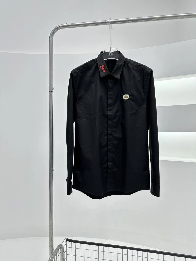 Gucci Shirts OnTrend 128836