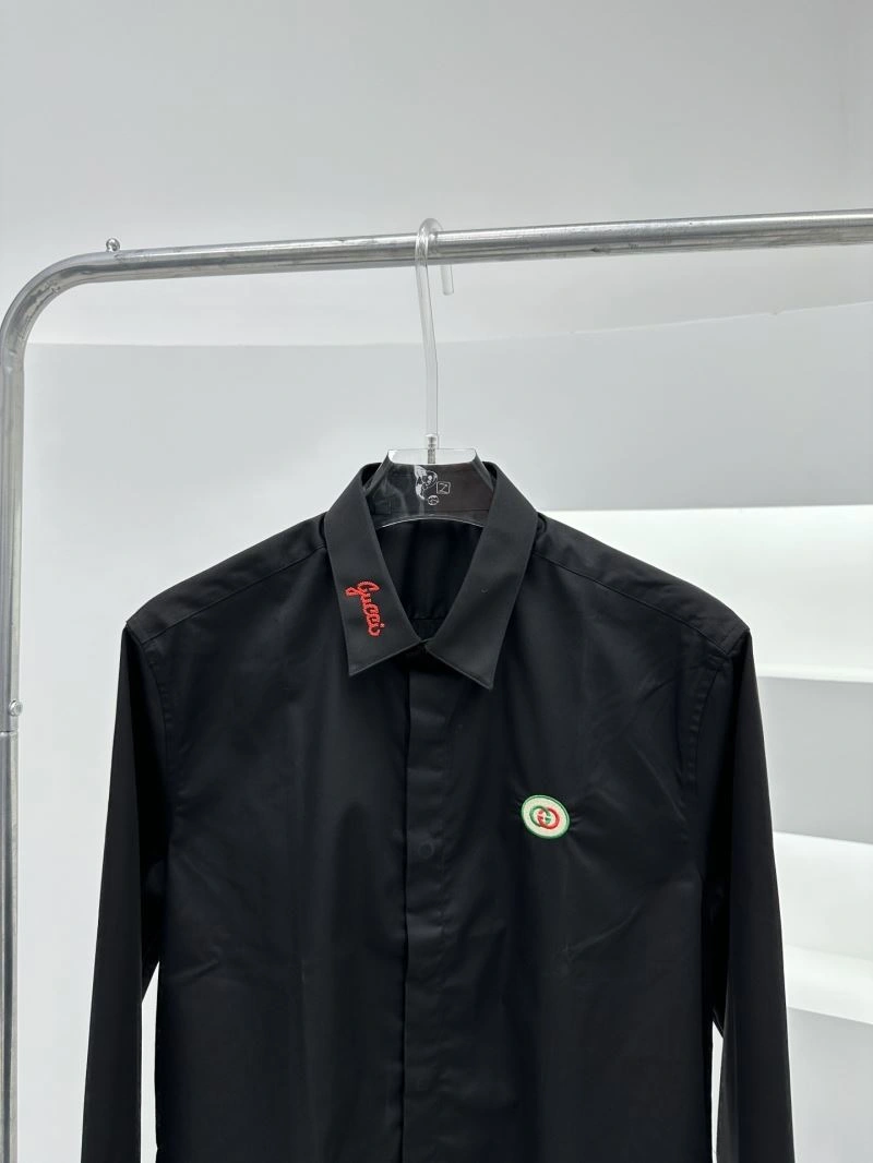 Gucci Shirts OnTrend 128836