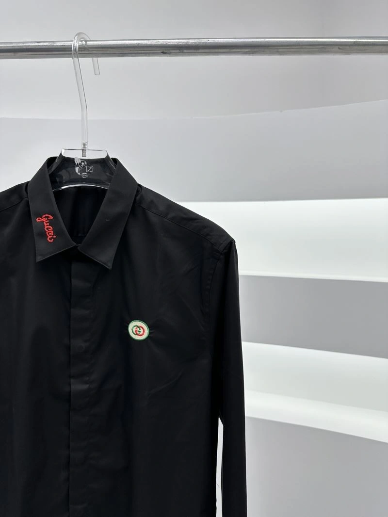Gucci Shirts OnTrend 128836