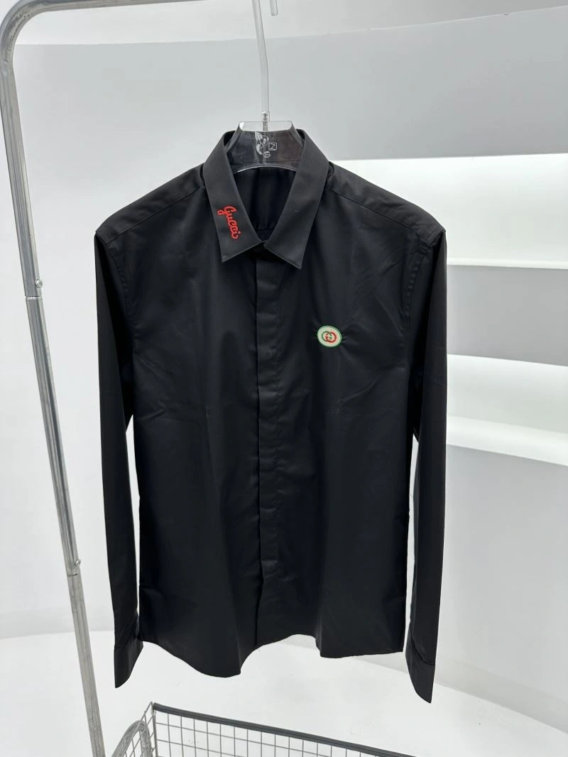 Gucci Shirts OnTrend 128836