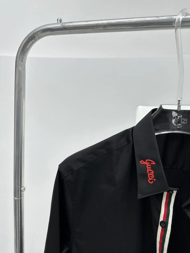 Gucci Shirts OnTrend 128836