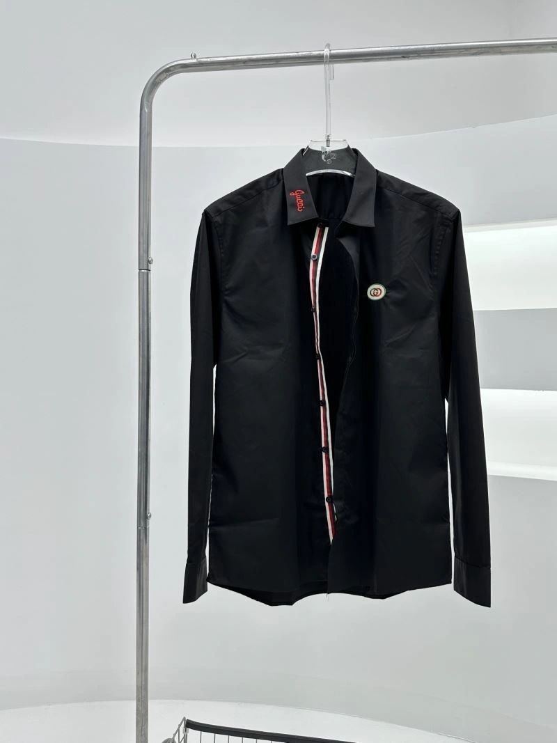 Gucci Shirts OnTrend 128836