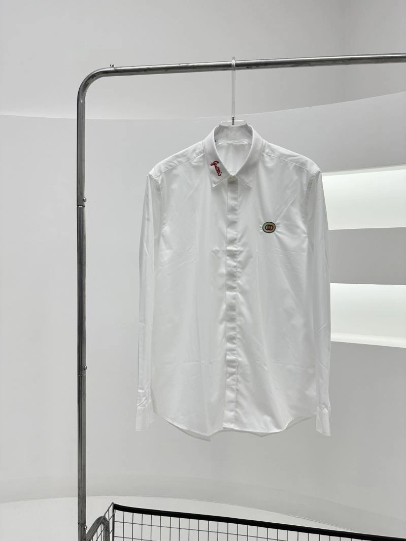 Gucci Shirts Bright 128824