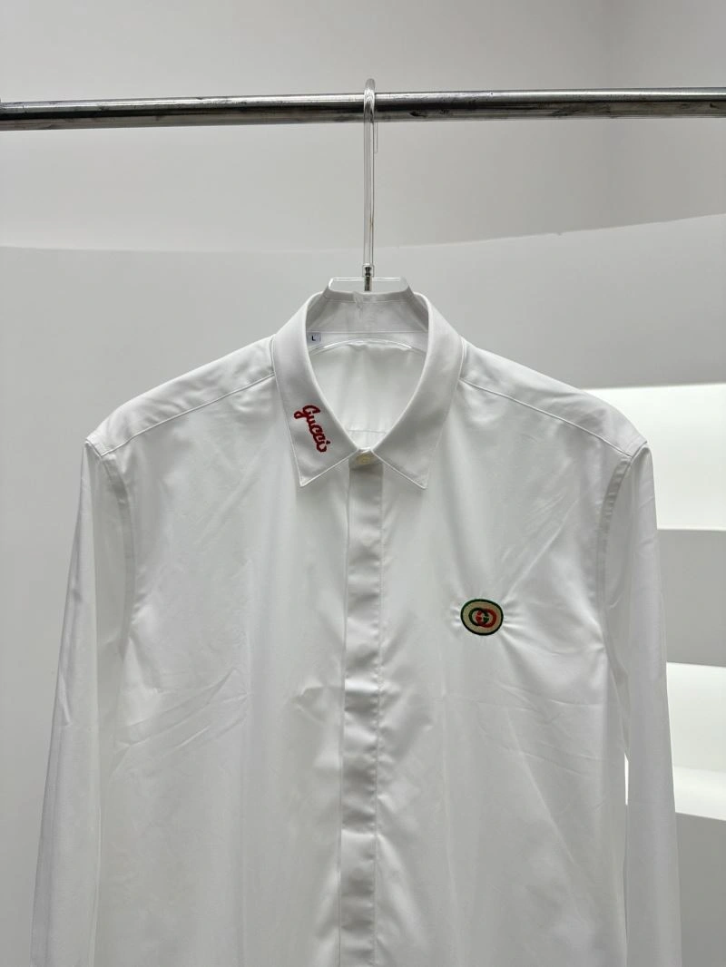 Gucci Shirts Bright 128824