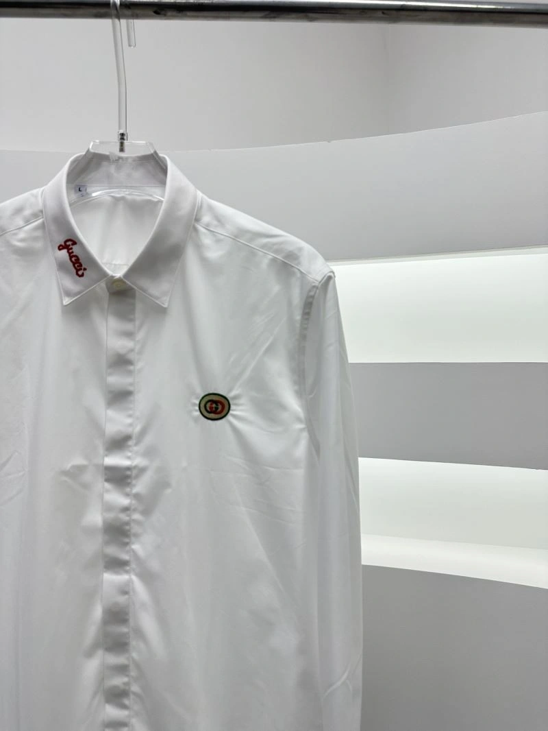 Gucci Shirts Bright 128824