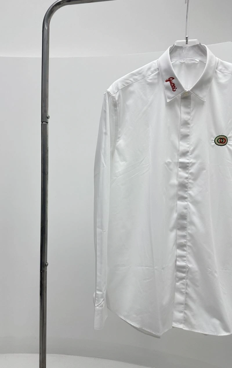 Gucci Shirts Bright 128824