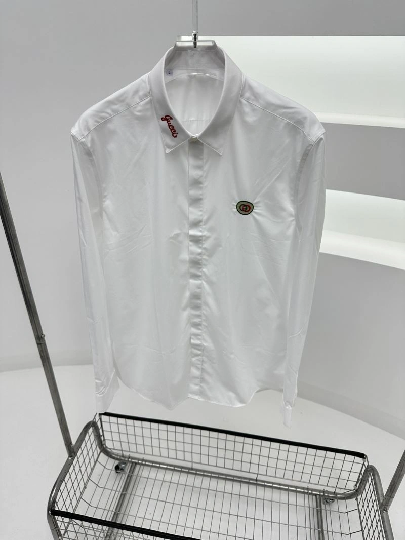 Gucci Shirts Bright 128824