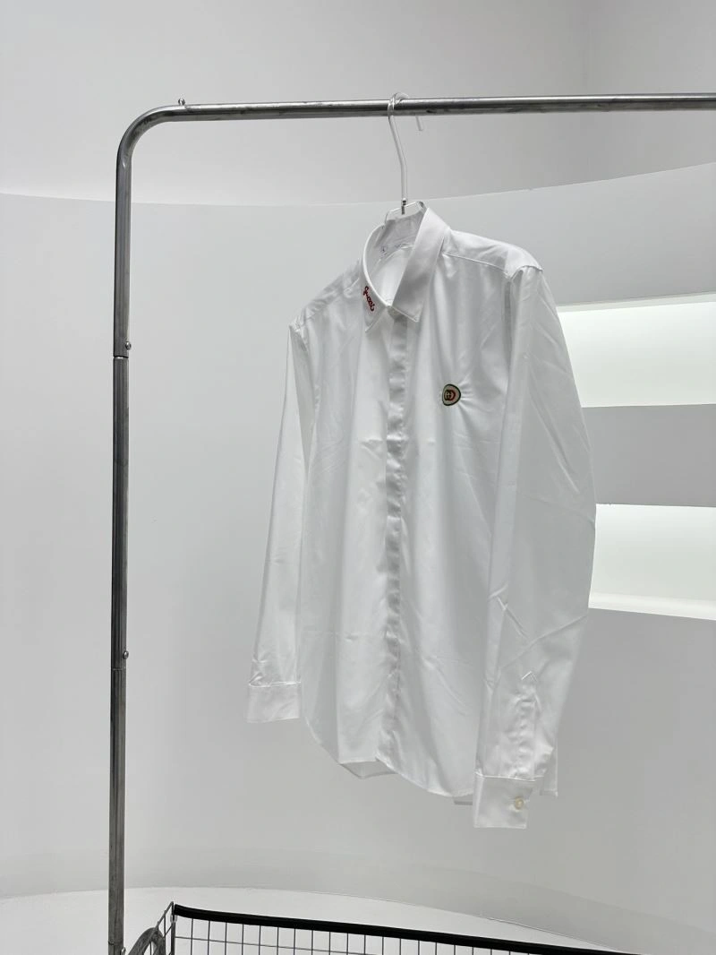 Gucci Shirts Bright 128824