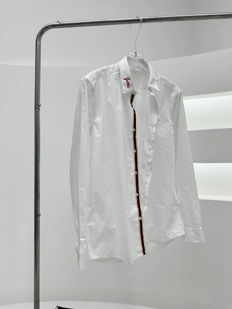 Gucci Shirts Bright 128824