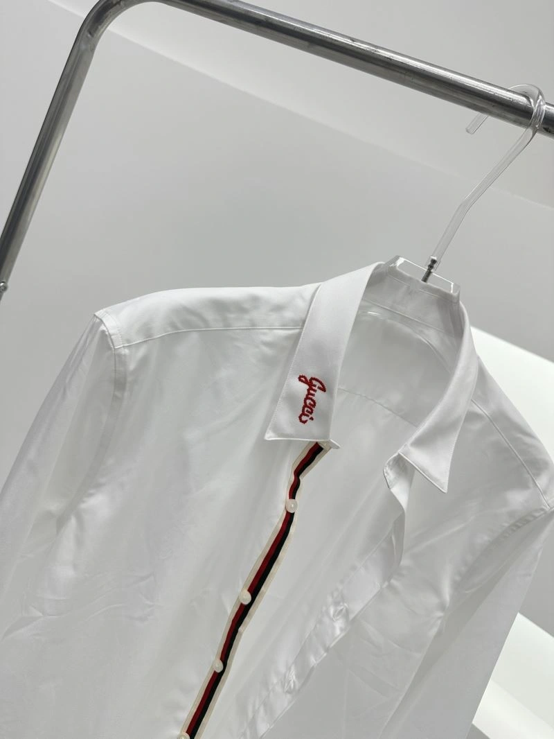 Gucci Shirts Bright 128824