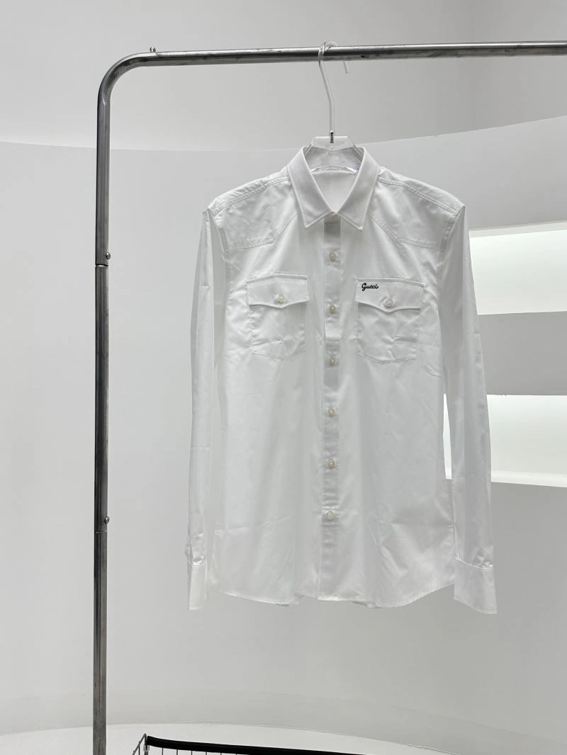 Gucci Shirts Practical 128816