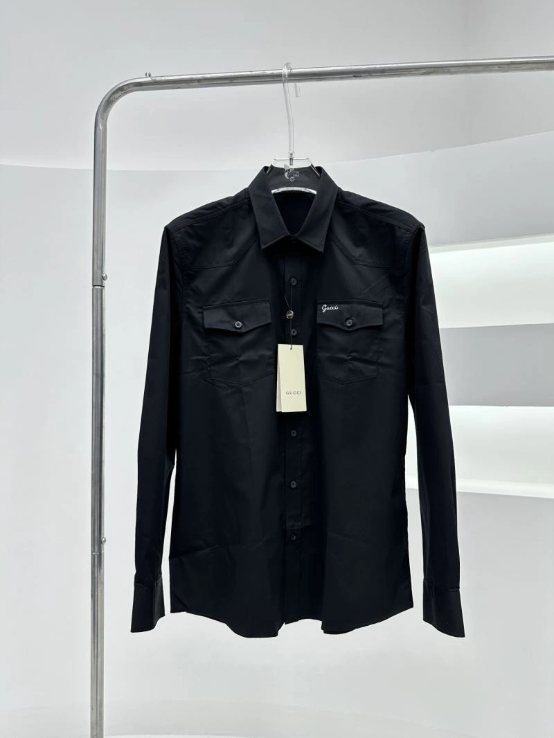 Gucci Shirts Sophisticated 128833