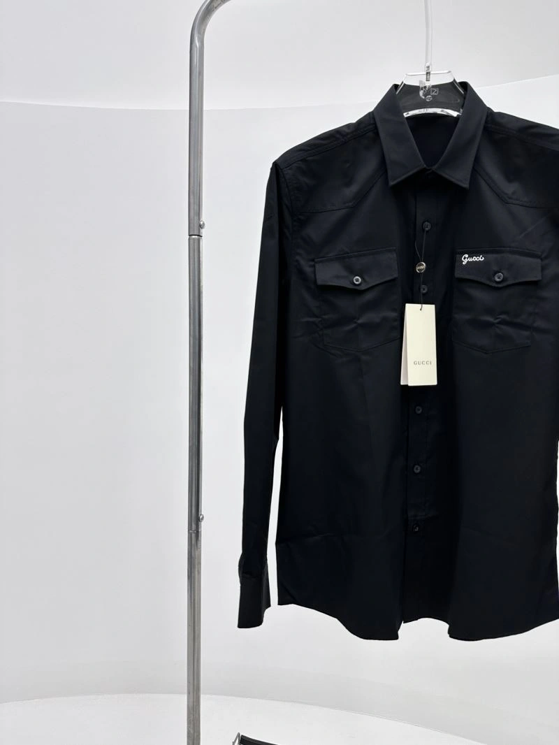Gucci Shirts Sophisticated 128833